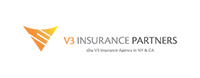 V3 Insurance Logo