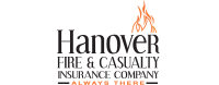 Hanover Fire & Casualty Logo