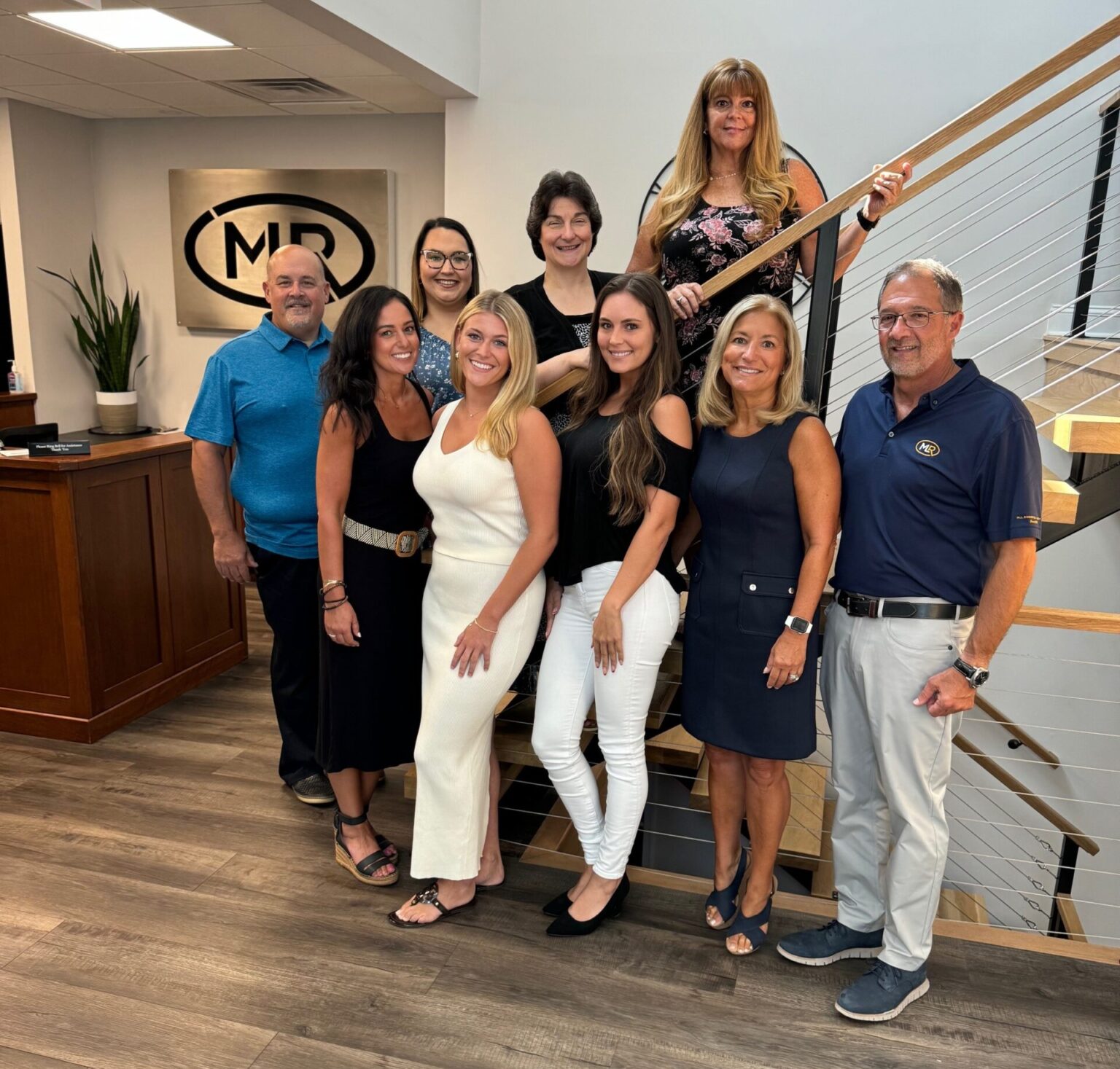 Staff - M.L. Ruberton Agency